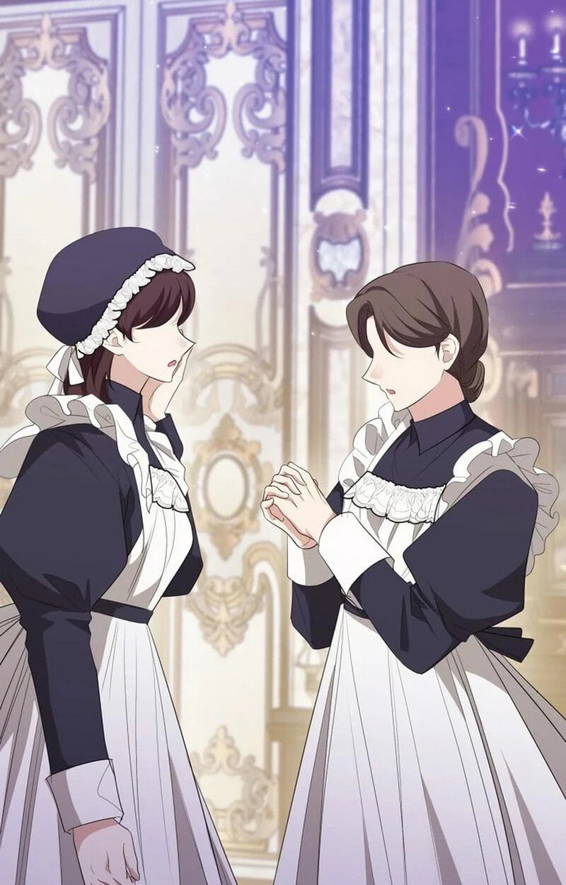 Grand Duchess of the North, It