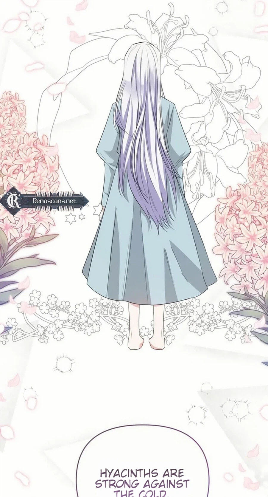Grand Duchess of the North, It