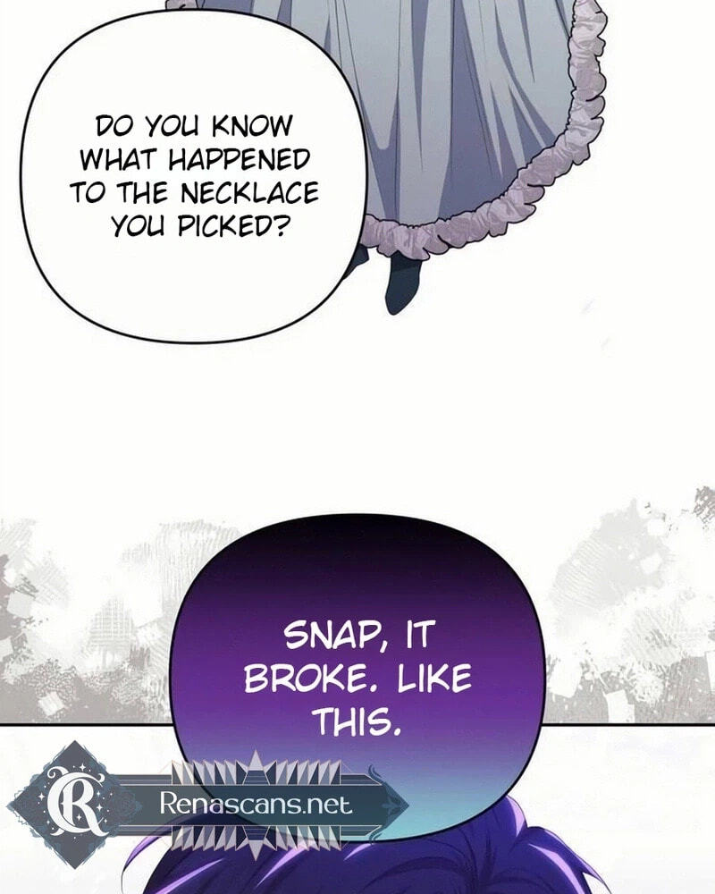 Grand Duchess of the North, It