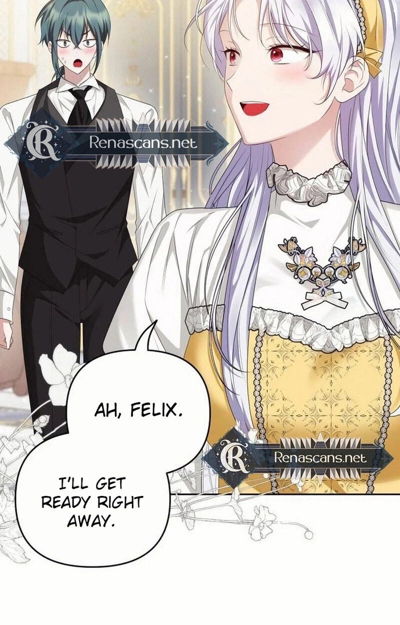 Grand Duchess of the North, It