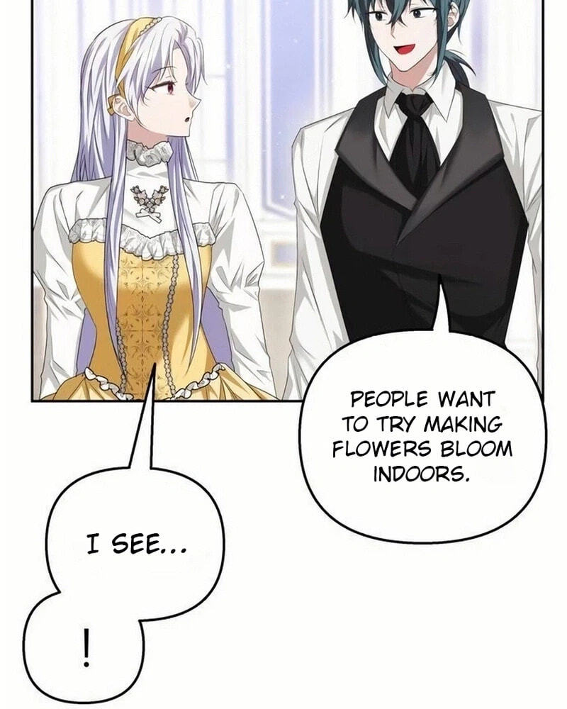Grand Duchess of the North, It