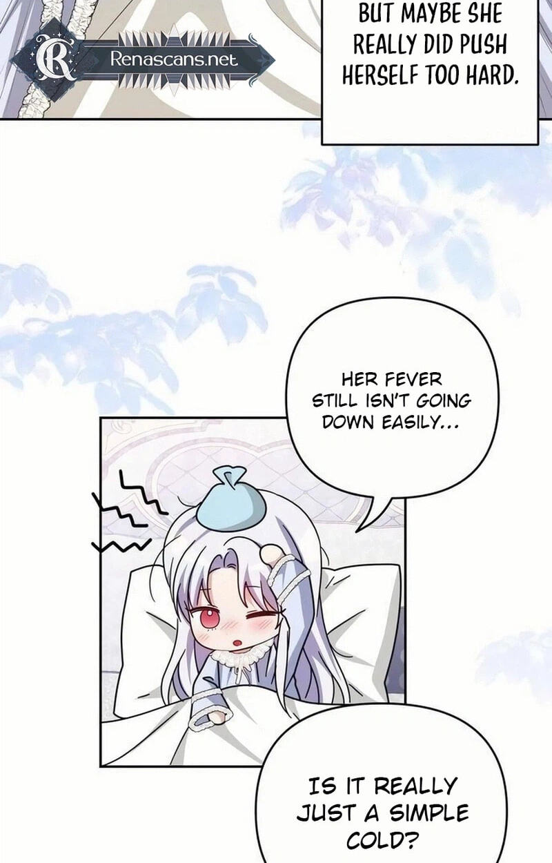 Grand Duchess of the North, It
