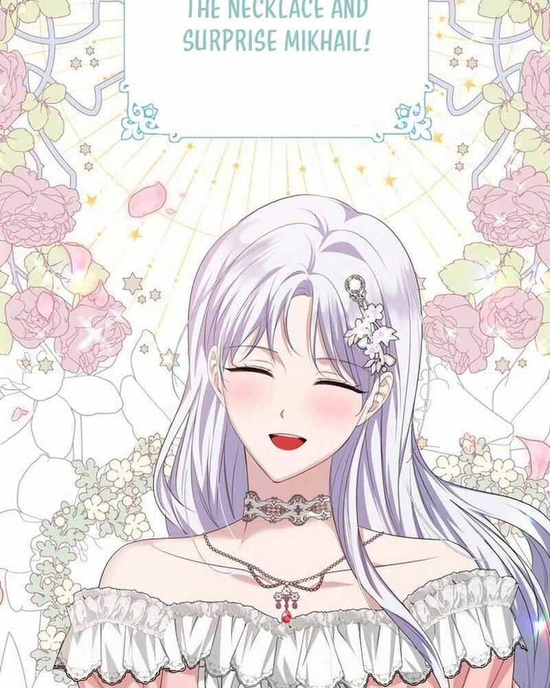 Grand Duchess of the North, It