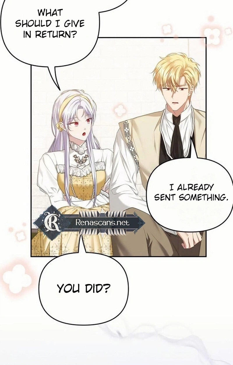 Grand Duchess of the North, It