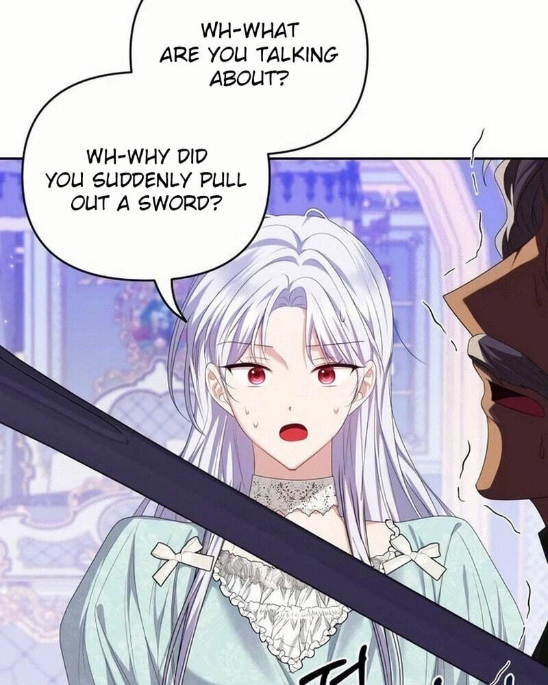 Grand Duchess of the North, It