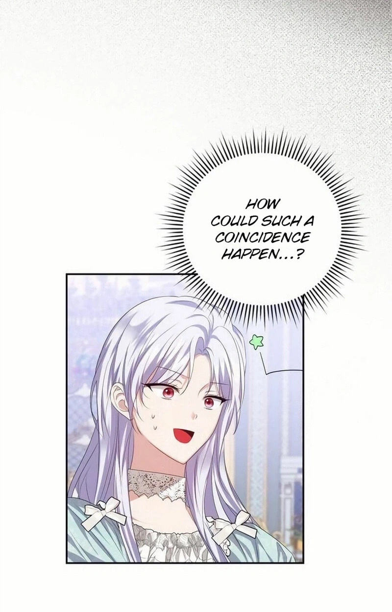 Grand Duchess of the North, It