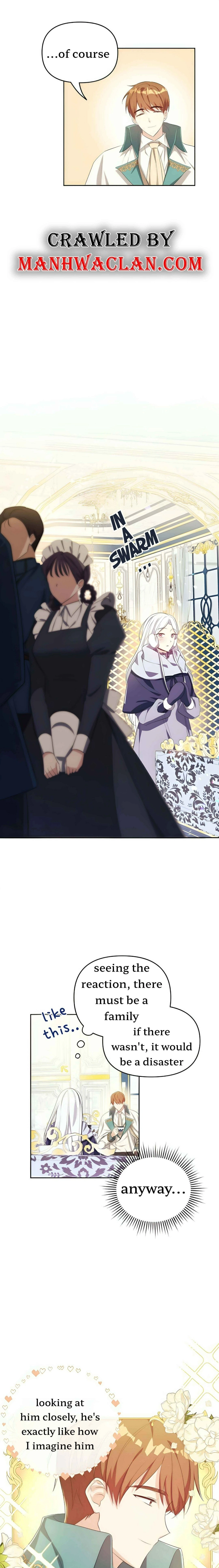 Grand Duchess of the North, It