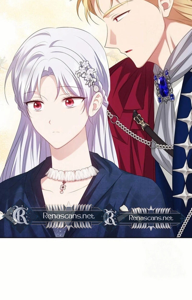 Grand Duchess of the North, It