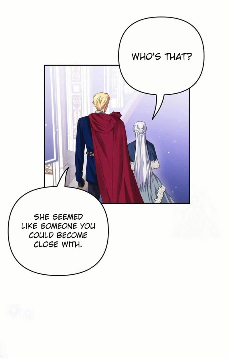 Grand Duchess of the North, It