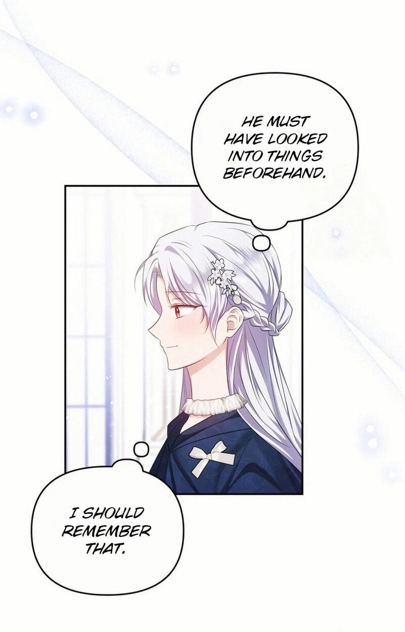 Grand Duchess of the North, It