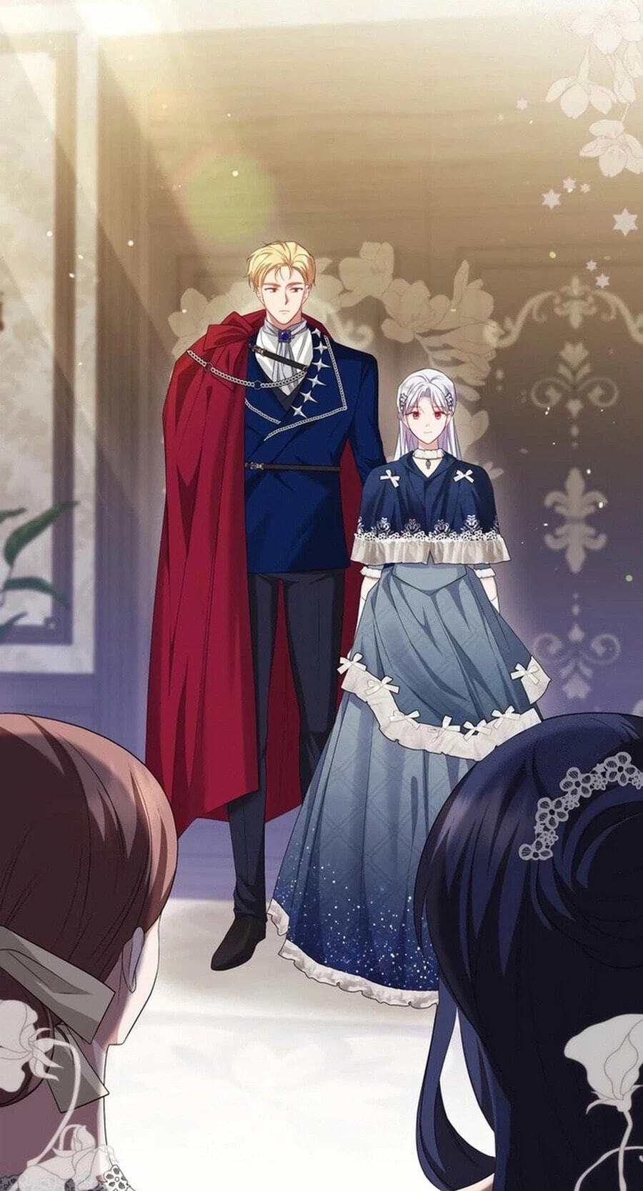 Grand Duchess of the North, It