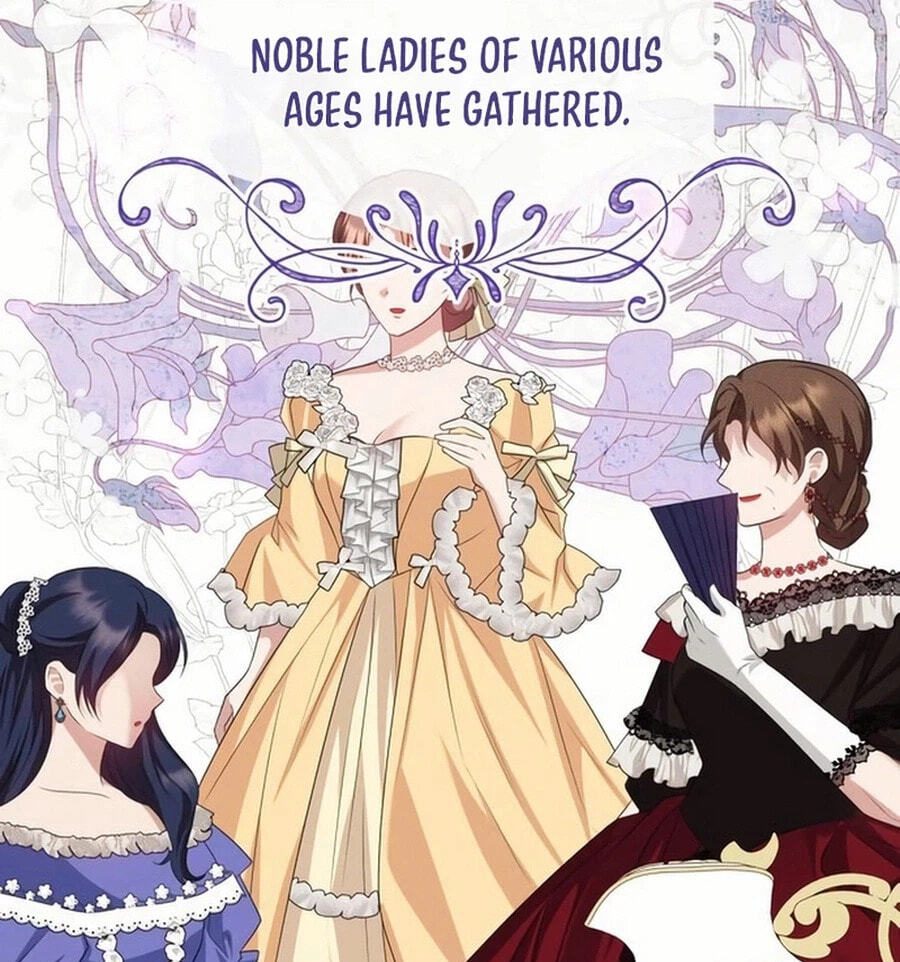 Grand Duchess of the North, It