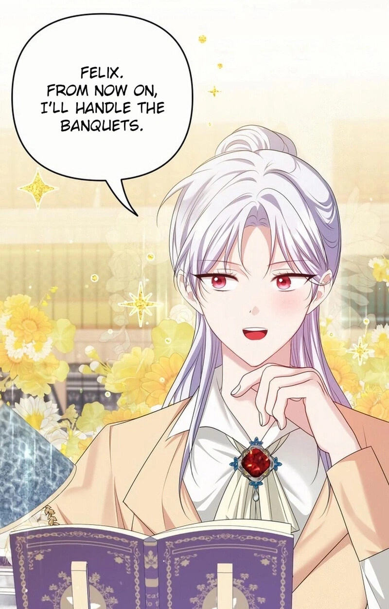 Grand Duchess of the North, It