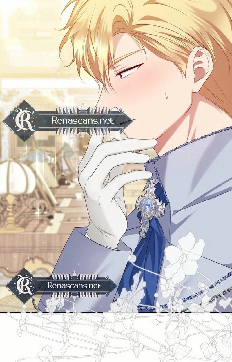 Grand Duchess of the North, It