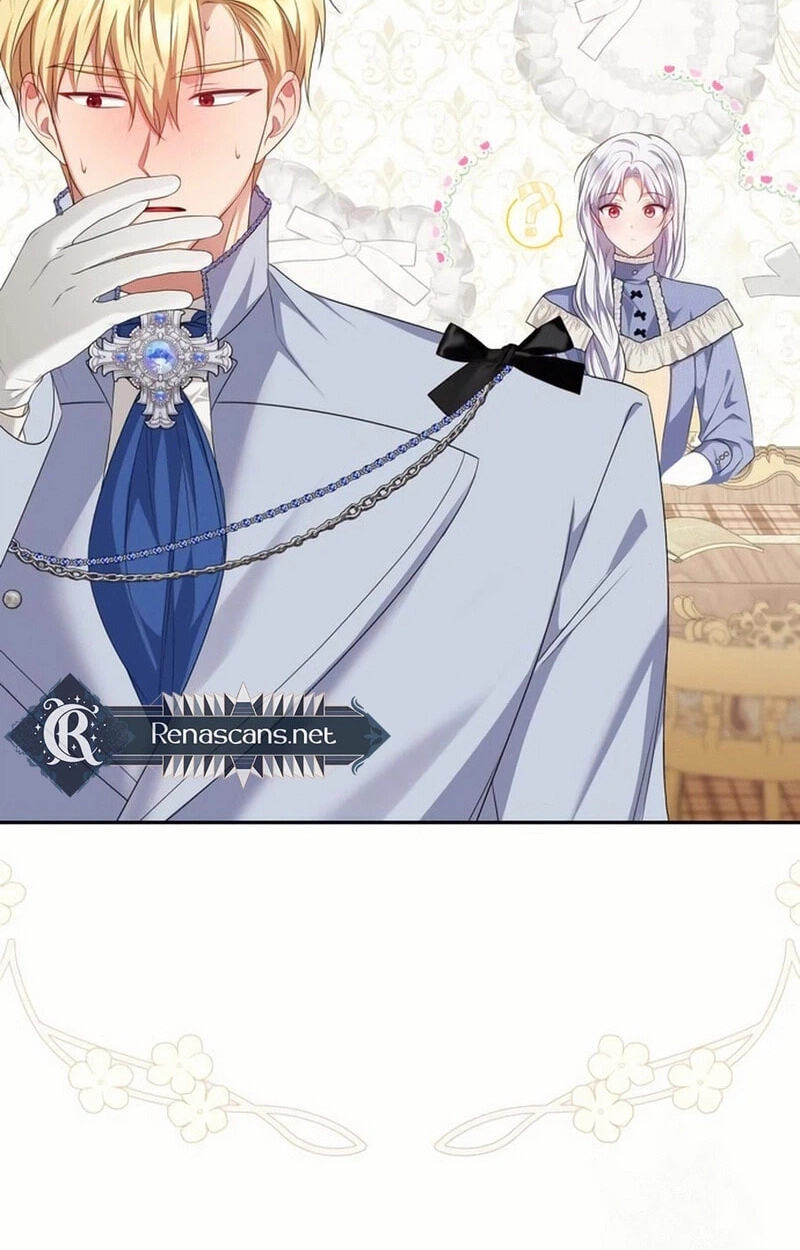 Grand Duchess of the North, It