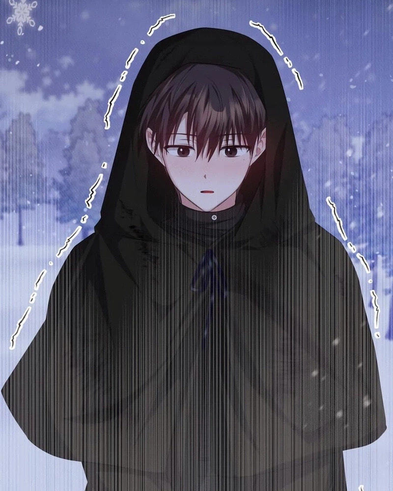 Grand Duchess of the North, It