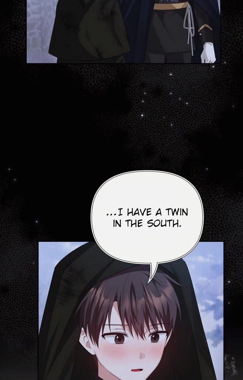 Grand Duchess of the North, It