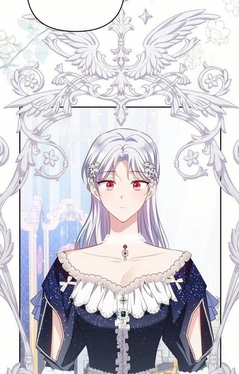 Grand Duchess of the North, It