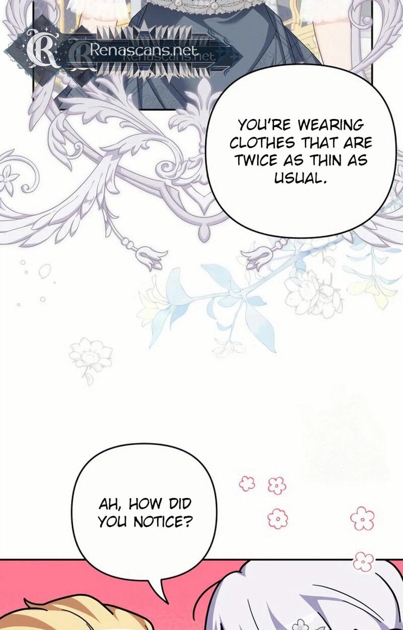 Grand Duchess of the North, It