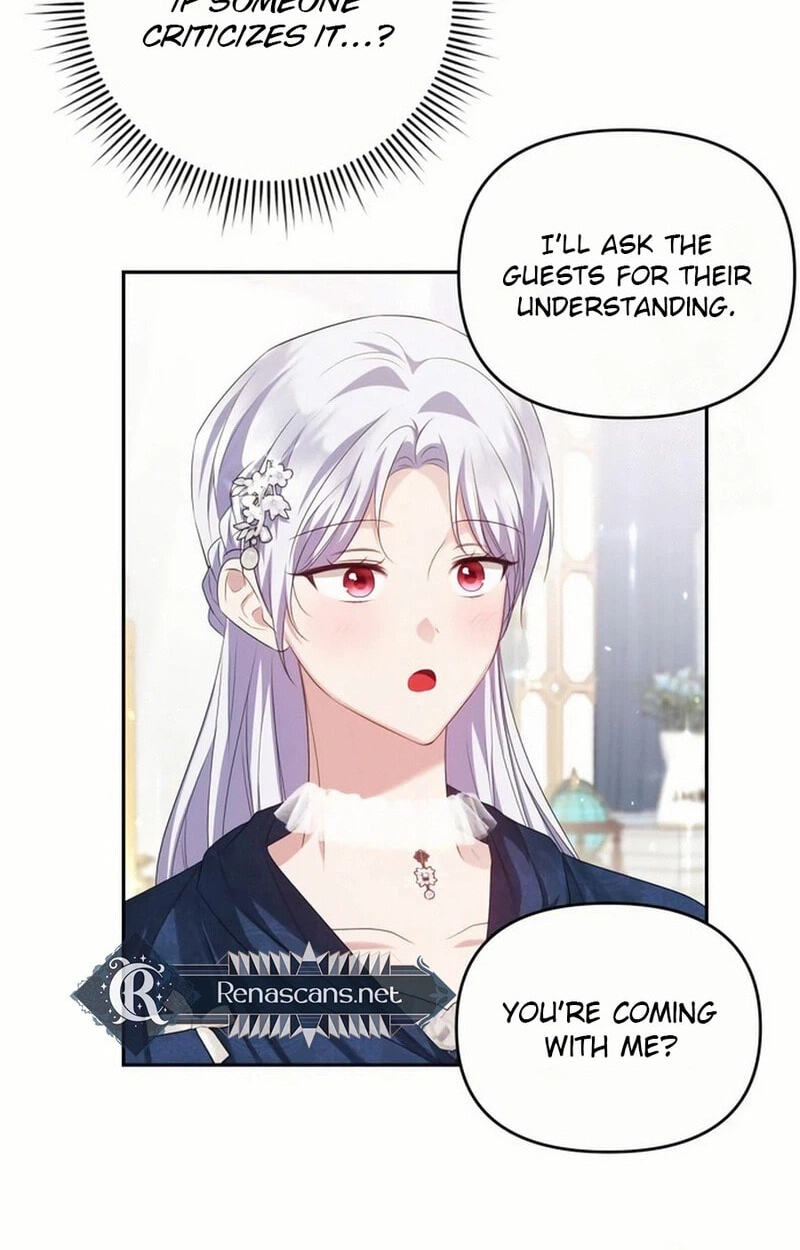 Grand Duchess of the North, It