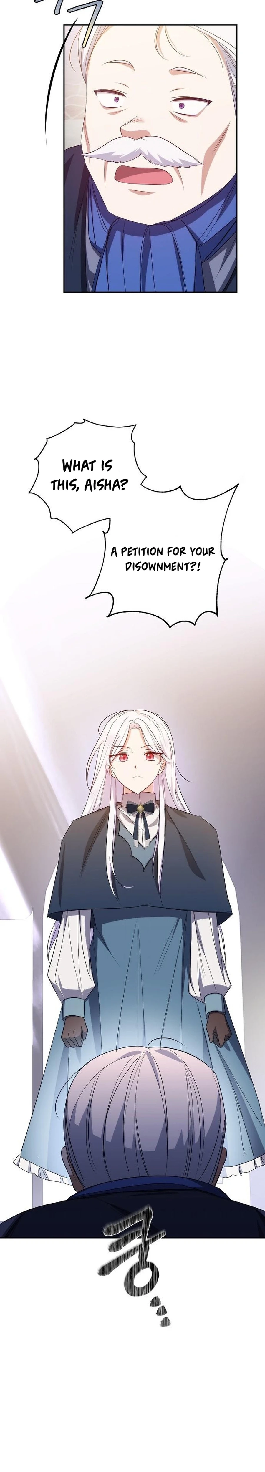 Grand Duchess of the North, It