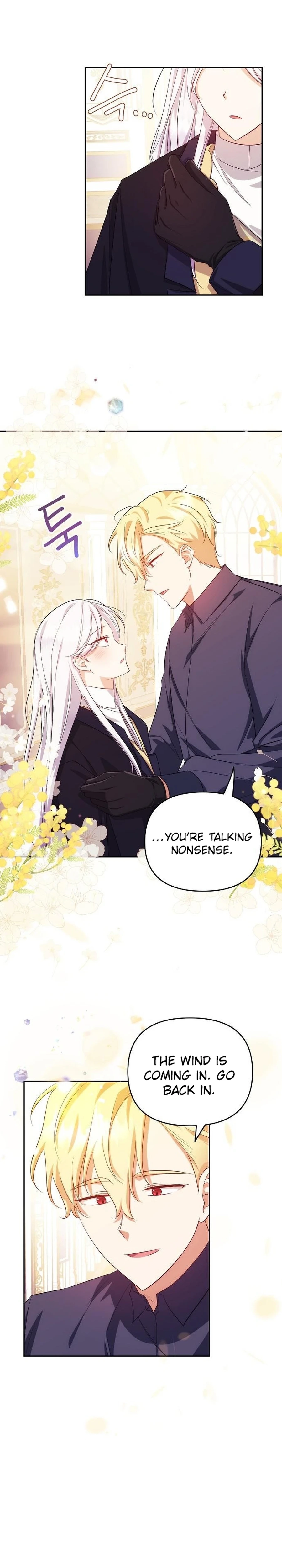 Grand Duchess of the North, It