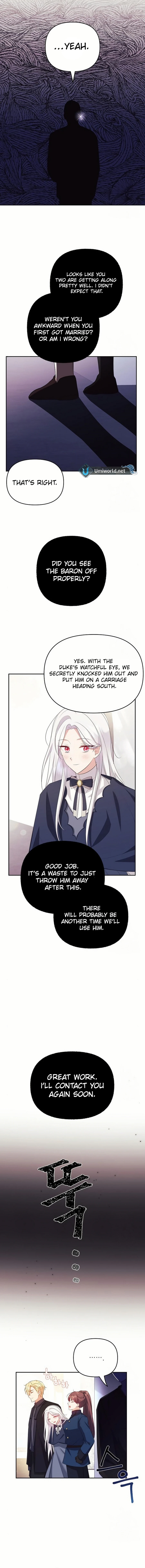 Grand Duchess of the North, It