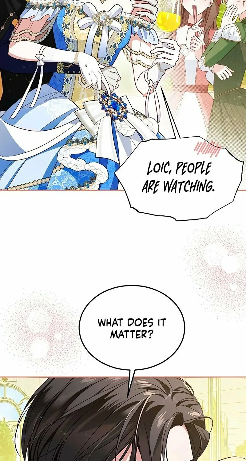 Grand Duchess’s Constitution Chapter 1 page 15 - 