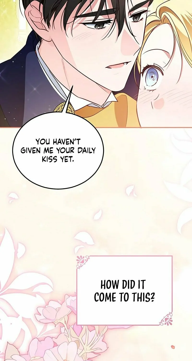 Grand Duchess’s Constitution Chapter 1 page 16 - 