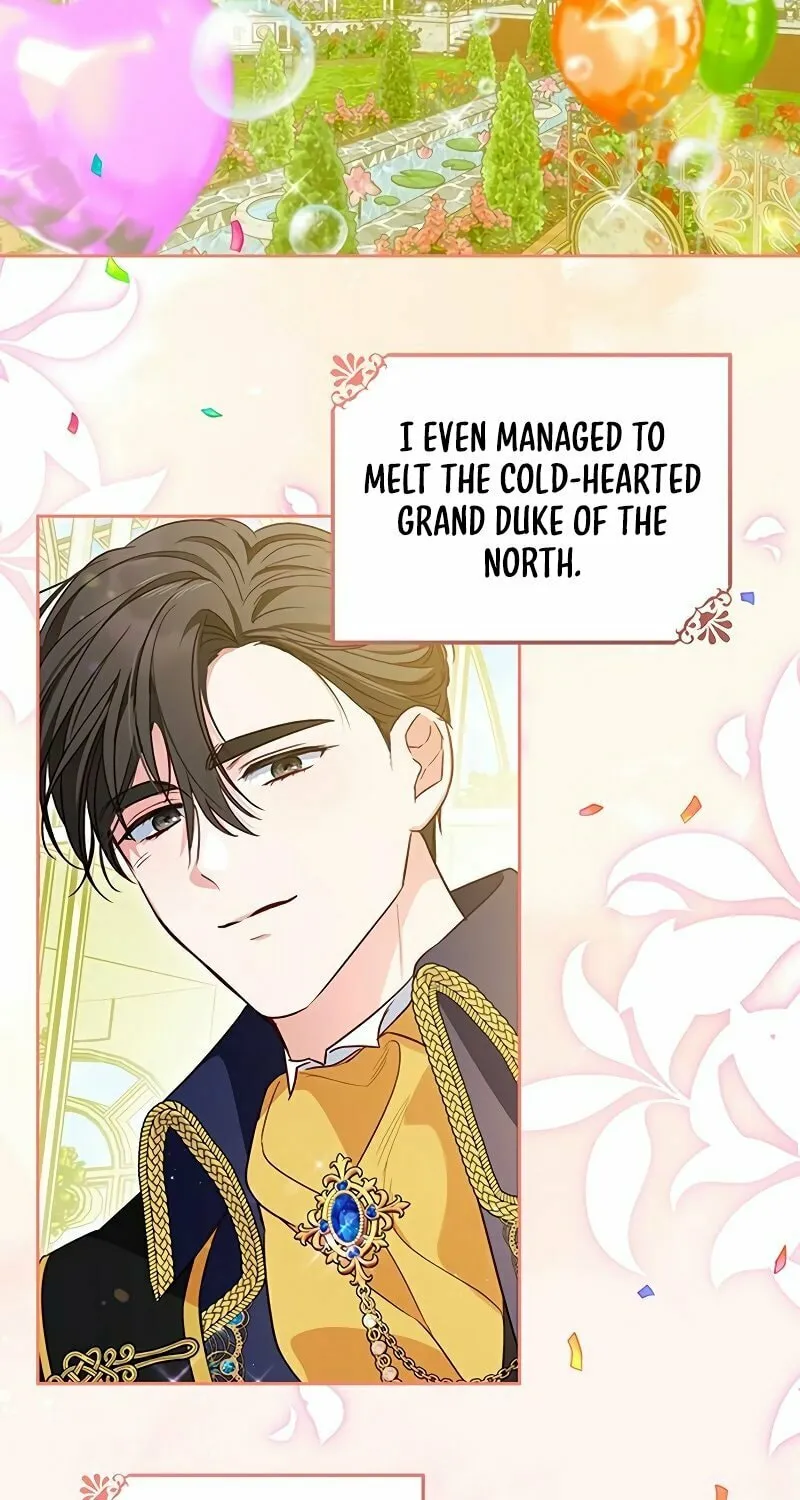 Grand Duchess’s Constitution Chapter 1 page 19 - 