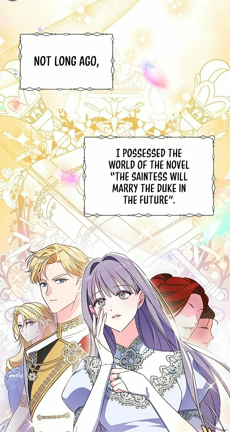 Grand Duchess’s Constitution Chapter 1 page 27 - 