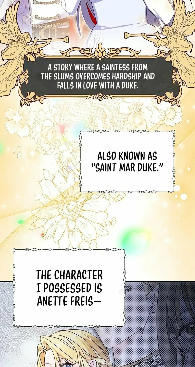 Grand Duchess’s Constitution Chapter 1 page 28 - 
