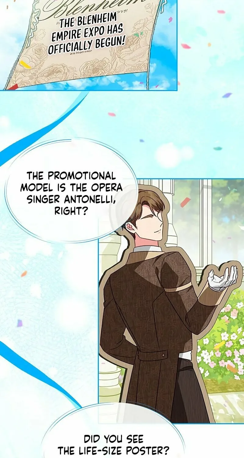 Grand Duchess’s Constitution Chapter 1 page 4 - 