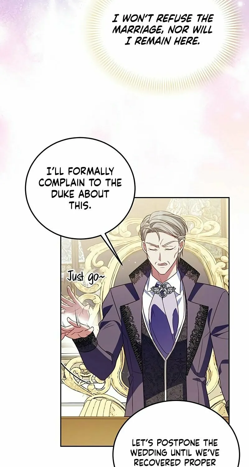 Grand Duchess’s Constitution Chapter 1 page 34 - 