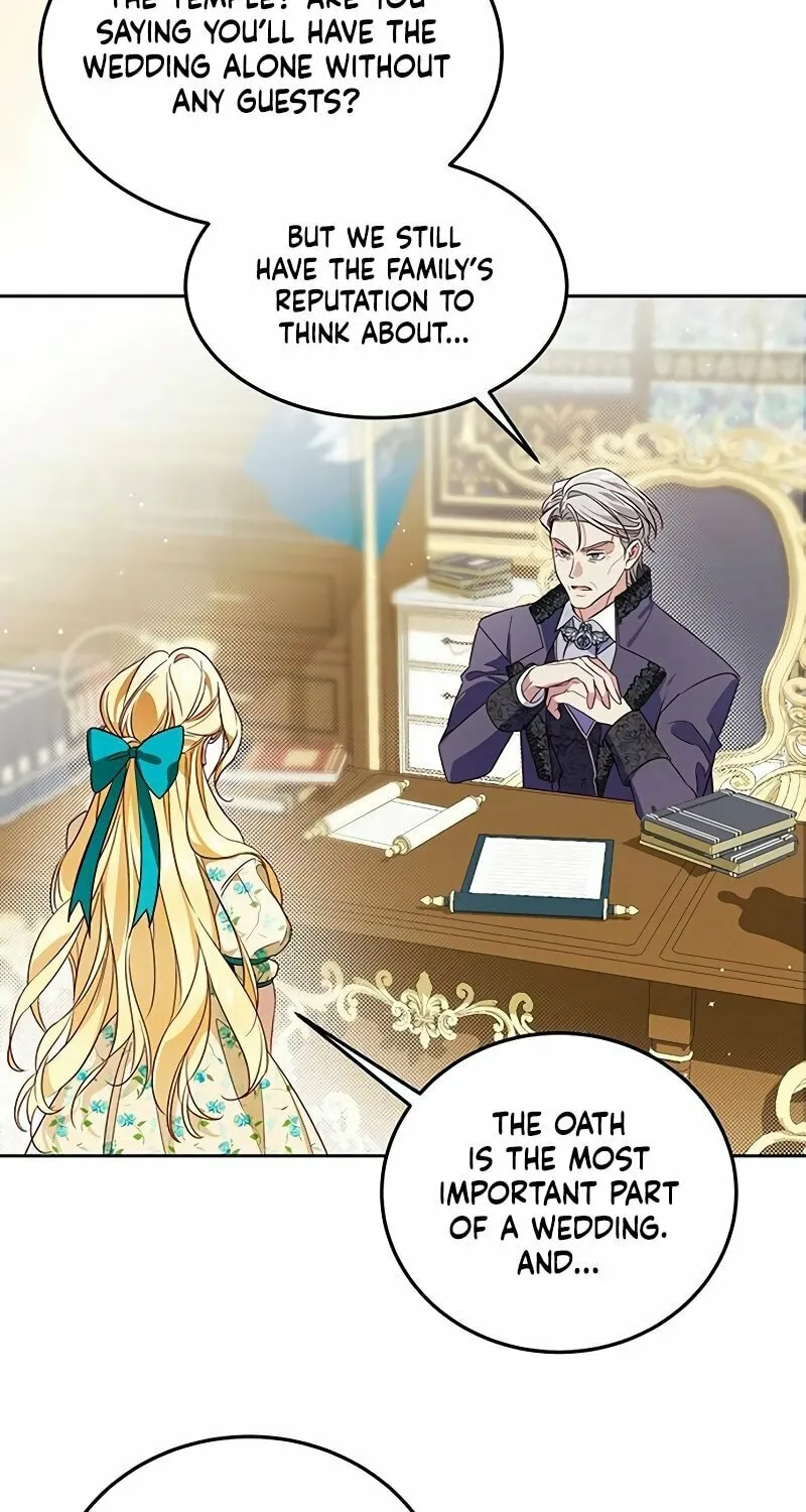 Grand Duchess’s Constitution Chapter 1 page 38 - 