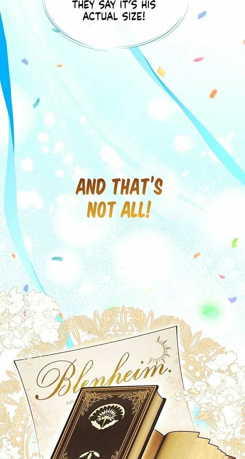 Grand Duchess’s Constitution Chapter 1 page 5 - 