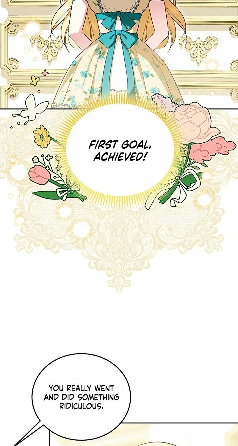 Grand Duchess’s Constitution Chapter 1 page 43 - 