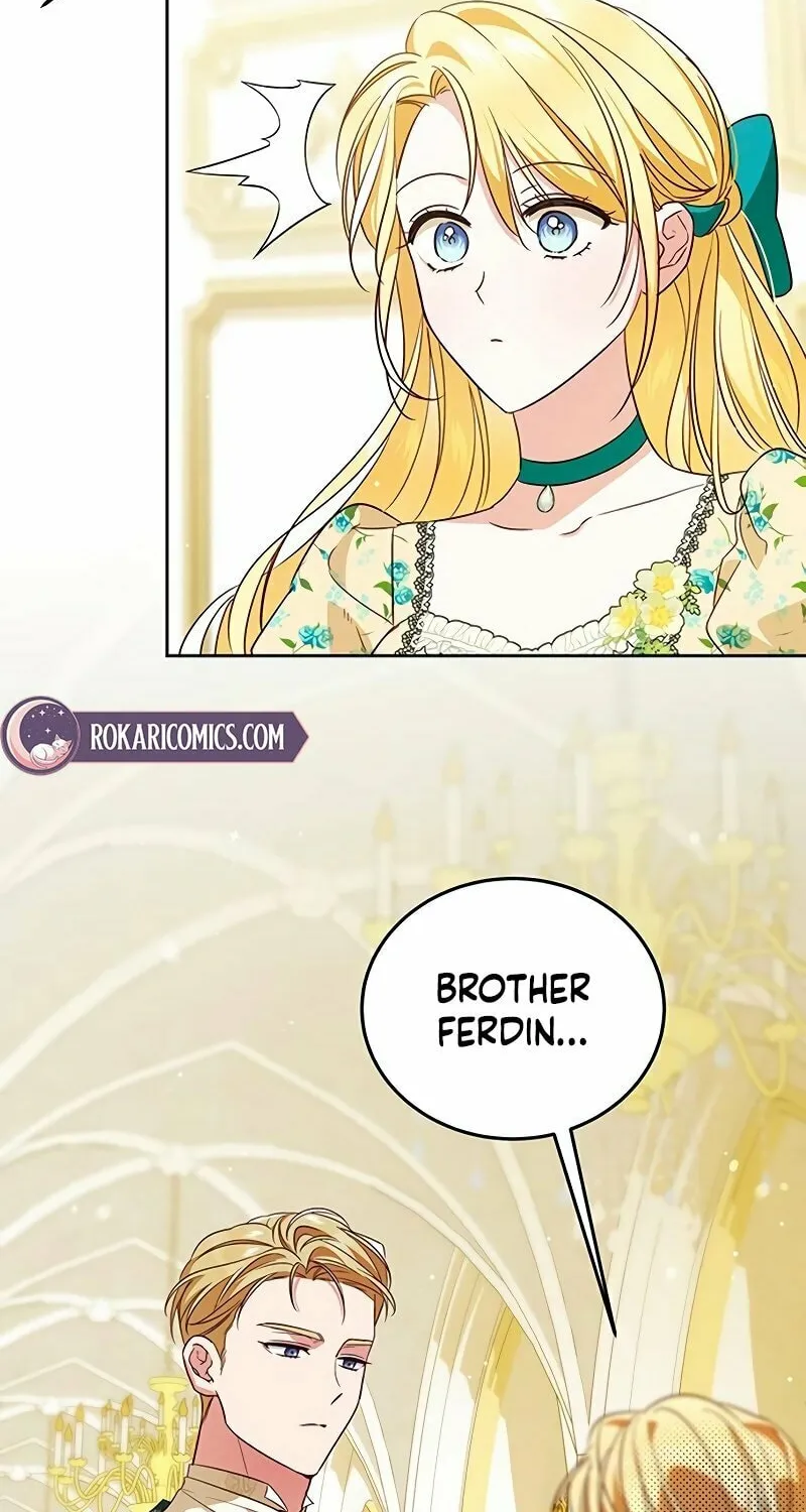 Grand Duchess’s Constitution Chapter 1 page 44 - 