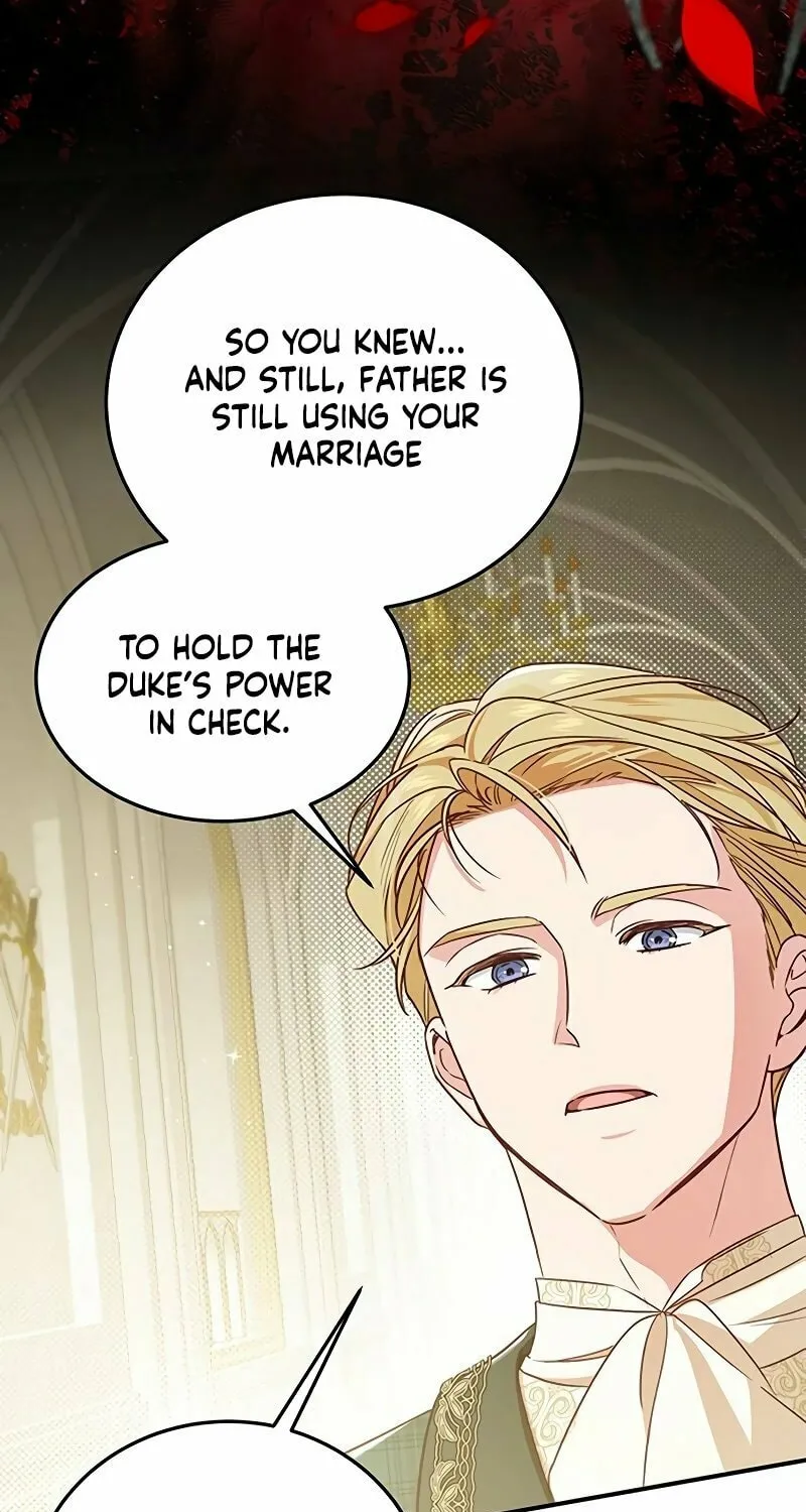 Grand Duchess’s Constitution Chapter 1 page 51 - 