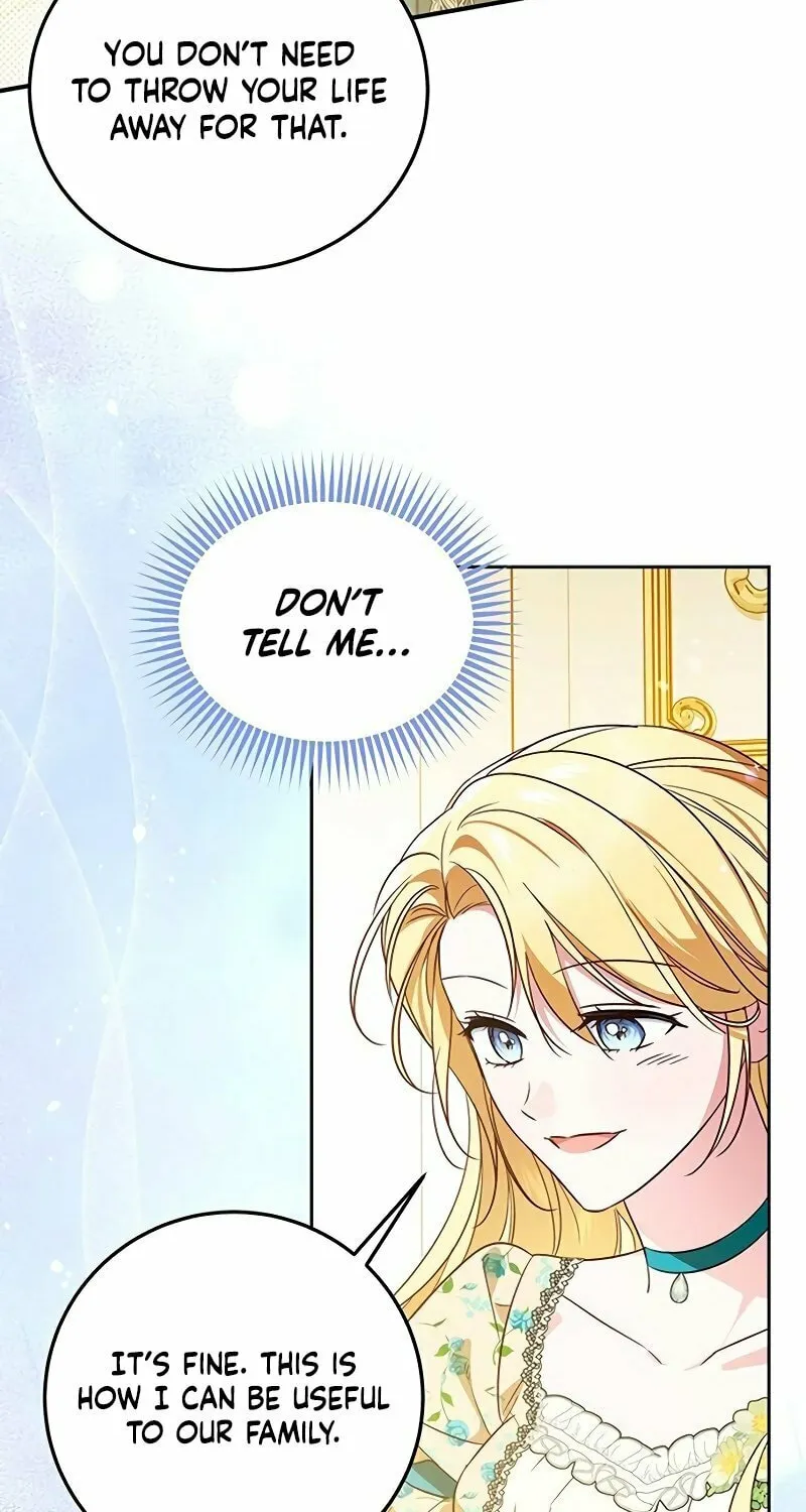 Grand Duchess’s Constitution Chapter 1 page 52 - 