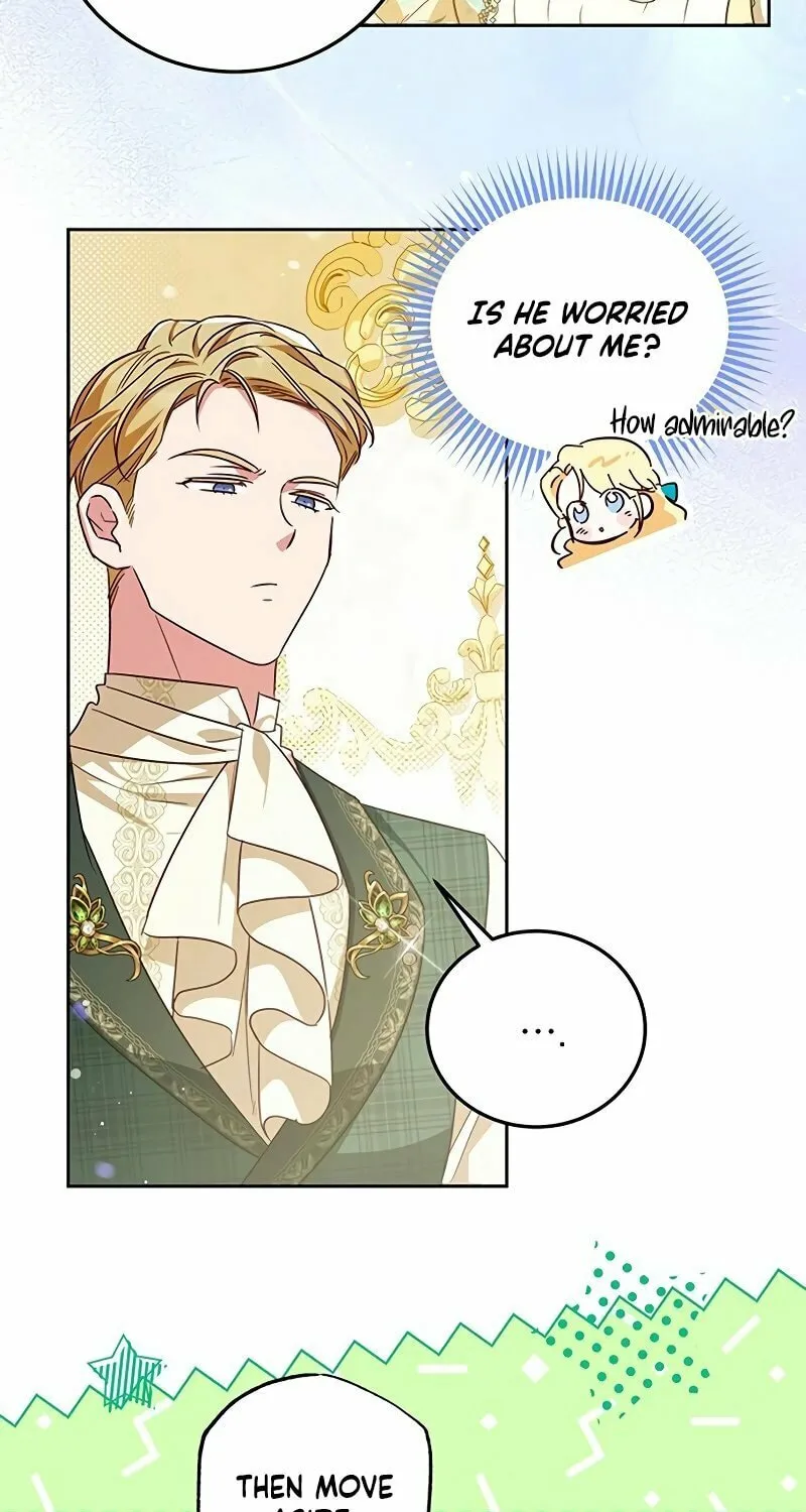 Grand Duchess’s Constitution Chapter 1 page 53 - 