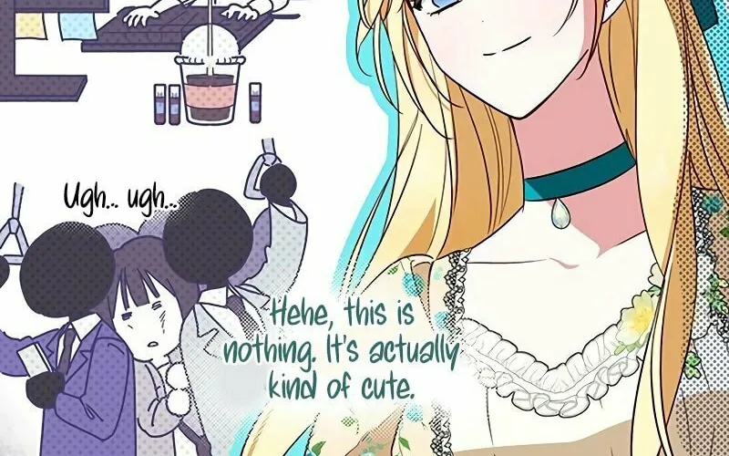Grand Duchess’s Constitution Chapter 1 page 60 - 