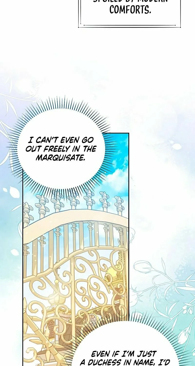 Grand Duchess’s Constitution Chapter 1 page 63 - 