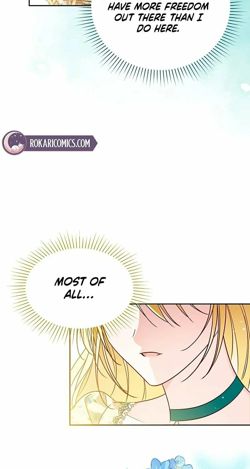 Grand Duchess’s Constitution Chapter 1 page 64 - 