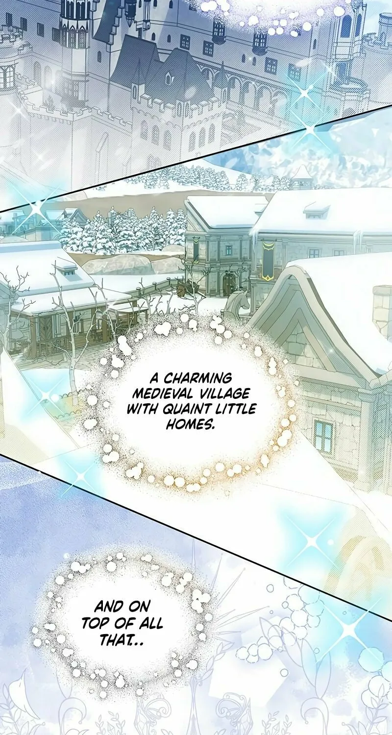 Grand Duchess’s Constitution Chapter 1 page 68 - 