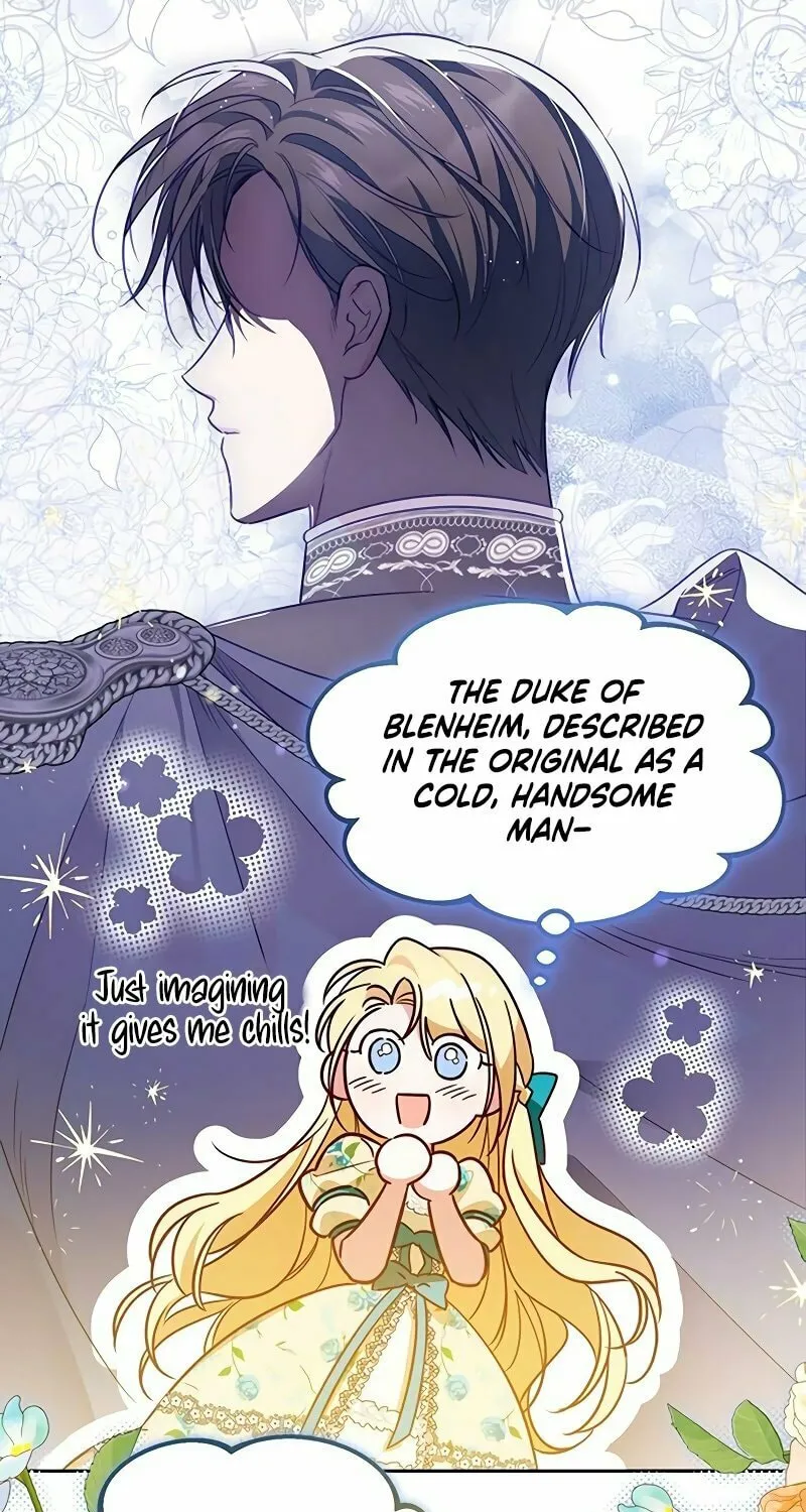 Grand Duchess’s Constitution Chapter 1 page 69 - 