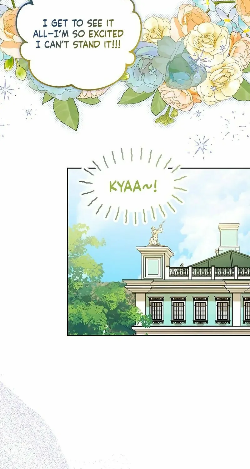 Grand Duchess’s Constitution Chapter 1 page 70 - 