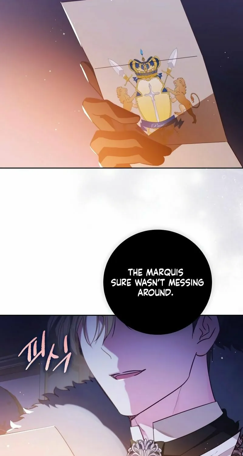 Grand Duchess’s Constitution Chapter 1 page 75 - 