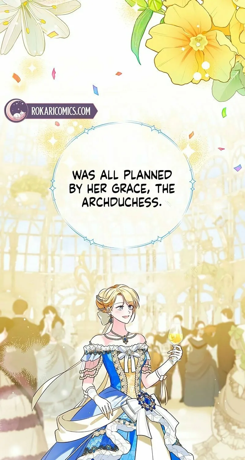 Grand Duchess’s Constitution Chapter 1 page 9 - 