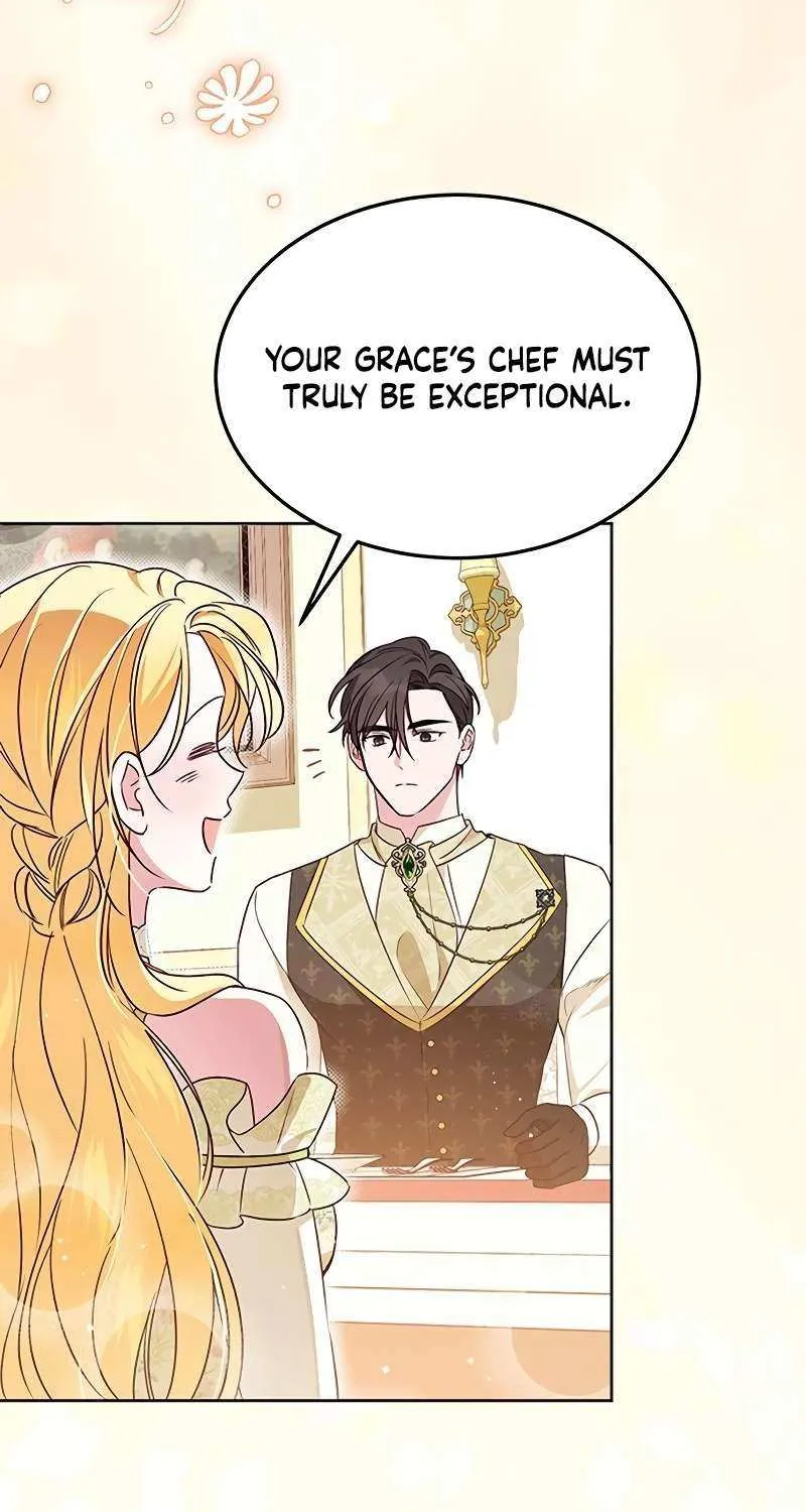 Grand Duchess’s Constitution Chapter 10 page 11 - 